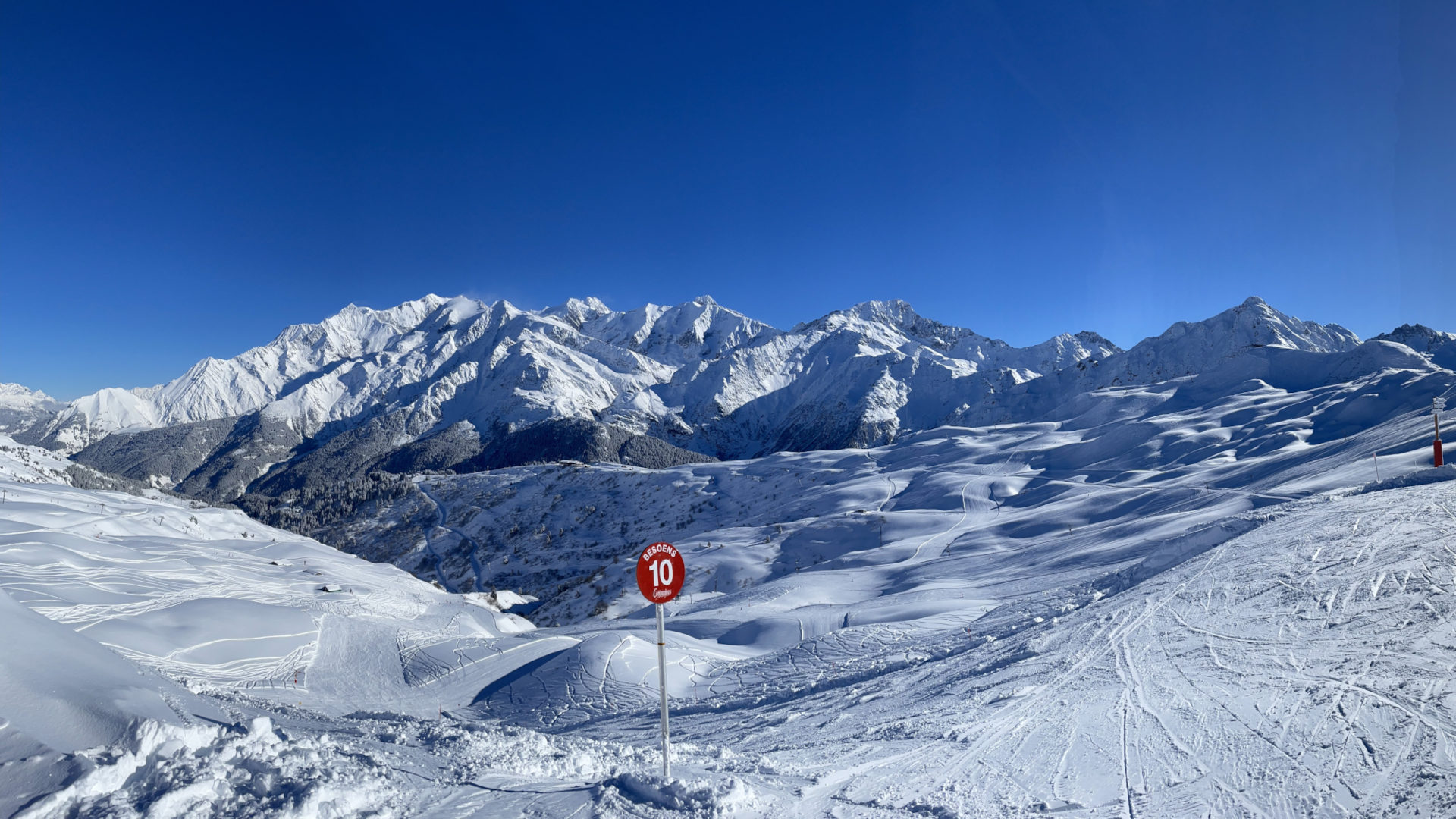 Videos & Photos channel | Les Contamines-Montjoie.